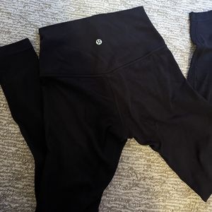 Lululemon leggings